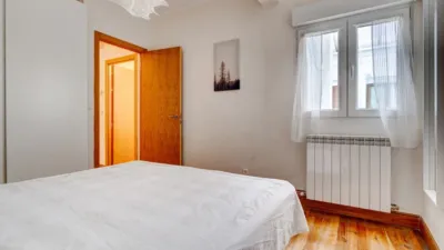 Piso en alquiler en Egia, Egia (San Sebastián - Donostia) de 1.200 €<span>/mes</span>