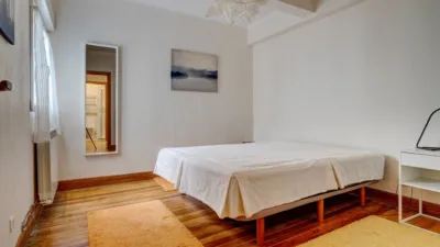 Piso en alquiler en Egia, Egia (San Sebastián - Donostia) de 1.200 €<span>/mes</span>