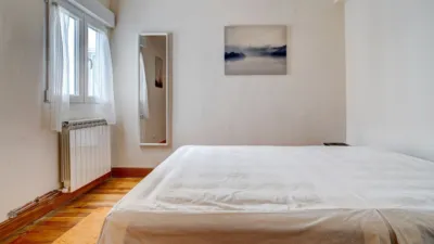 Piso en alquiler en Egia, Egia (San Sebastián - Donostia) de 1.200 €<span>/mes</span>