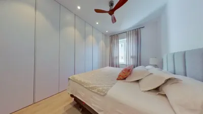 Piso en alquiler en Retiro - Imagen 11