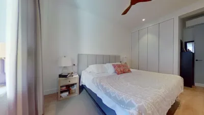 Piso en alquiler en Retiro - Imagen 12