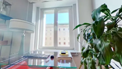 Piso en alquiler en Retiro - Imagen 14