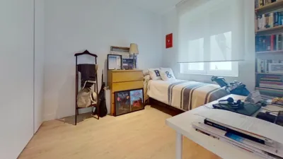 Piso en alquiler en Retiro - Imagen 19