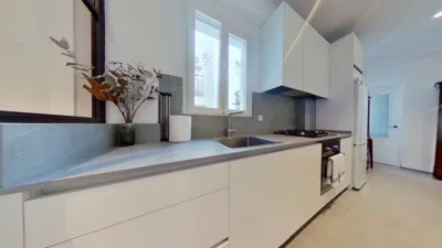 Piso en alquiler en Retiro - Imagen 20