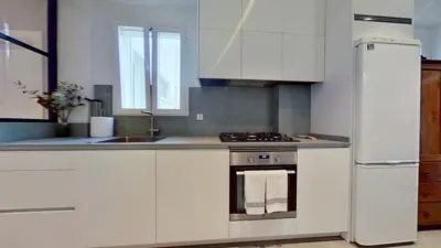 Piso en alquiler en Retiro - Imagen 21