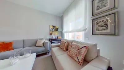 Piso en alquiler en Retiro - Imagen 22