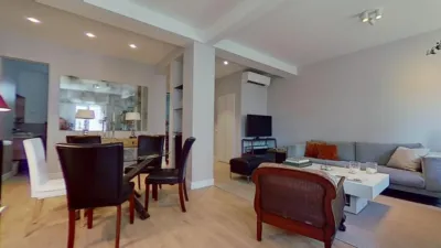 Piso en alquiler en Retiro - Imagen 23