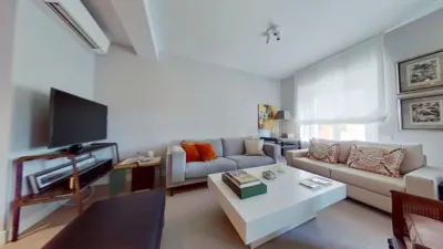 Piso en alquiler en Retiro - Imagen 24