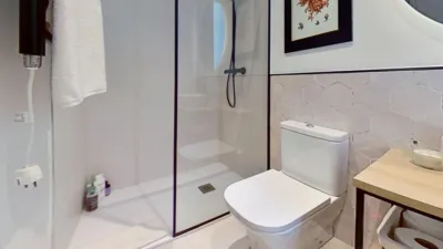 Piso en alquiler en Retiro - Imagen 25