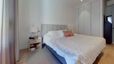 Piso en alquiler en Retiro - Imagen 26