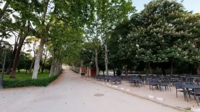 Piso en alquiler en Retiro - Imagen 29