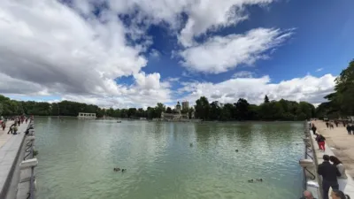 Piso en alquiler en Retiro - Imagen 31