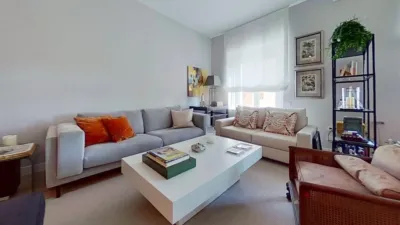 Piso en alquiler en Retiro - Imagen 3