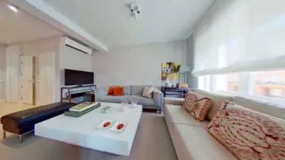 Piso en alquiler en Retiro - Imagen 4