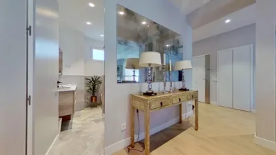 Piso en alquiler en Retiro - Imagen 5