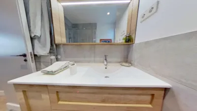 Piso en alquiler en Retiro - Imagen 7