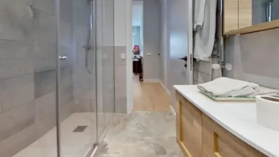 Piso en alquiler en Retiro - Imagen 8