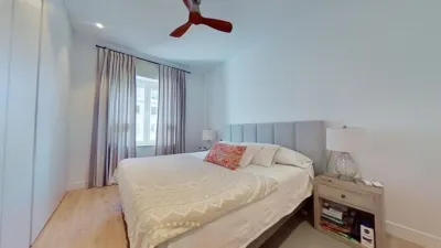 Piso en alquiler en Retiro - Imagen 9