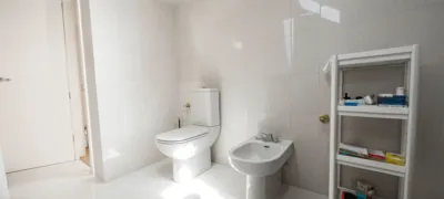 Ático en alquiler en Calle de Bruno García - Imagen 11