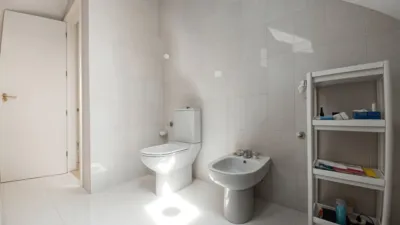 Ático en alquiler en Calle de Bruno García - Imagen 12