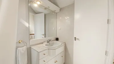 Ático en alquiler en Calle de Bruno García - Imagen 13