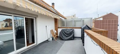 Ático en alquiler en Calle de Bruno García - Imagen 15