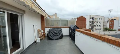 Ático en alquiler en Calle de Bruno García - Imagen 16