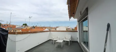 Ático en alquiler en Calle de Bruno García - Imagen 17