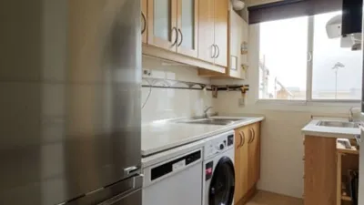 Ático en alquiler en Calle de Bruno García - Imagen 20