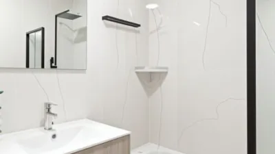 Ático en alquiler en Calle de Bruno García - Imagen 21