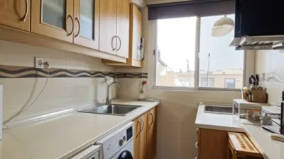 Ático en alquiler en Calle de Bruno García - Imagen 22