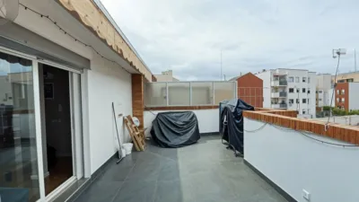 Ático en alquiler en Calle de Bruno García - Imagen 24