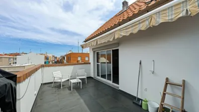 Ático en alquiler en Calle de Bruno García - Imagen 25