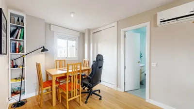 Ático en alquiler en Calle de Bruno García - Imagen 26