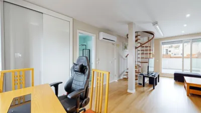 Ático en alquiler en Calle de Bruno García - Imagen 27