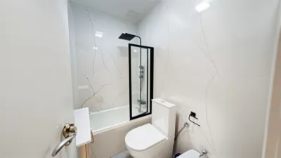 Ático en alquiler en Calle de Bruno García - Imagen 28