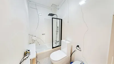 Ático en alquiler en Calle de Bruno García - Imagen 30