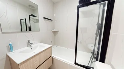 Ático en alquiler en Calle de Bruno García - Imagen 31