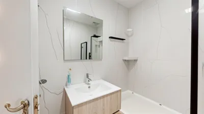 Ático en alquiler en Calle de Bruno García - Imagen 32