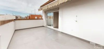 Ático en alquiler en Calle de Bruno García - Imagen 35