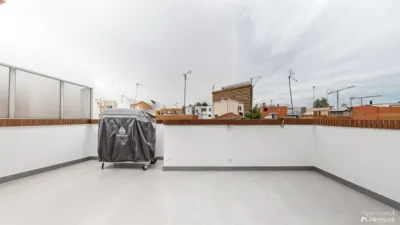 Ático en alquiler en Calle de Bruno García - Imagen 37