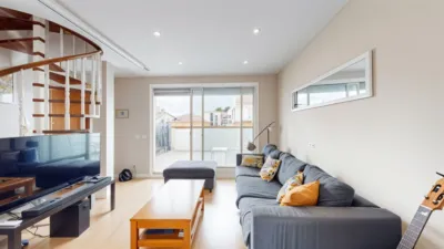 Ático en alquiler en Calle de Bruno García - Imagen 3