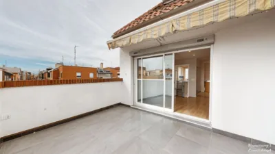 Ático en alquiler en Calle de Bruno García - Imagen 38