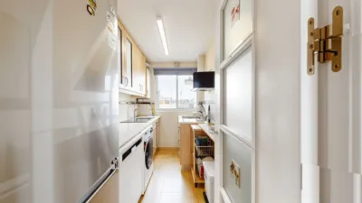 Ático en alquiler en Calle de Bruno García - Imagen 41