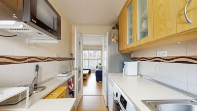 Ático en alquiler en Calle de Bruno García - Imagen 42