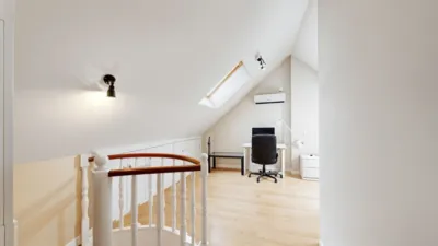 Ático en alquiler en Calle de Bruno García - Imagen 43