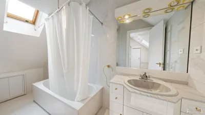 Ático en alquiler en Calle de Bruno García - Imagen 45