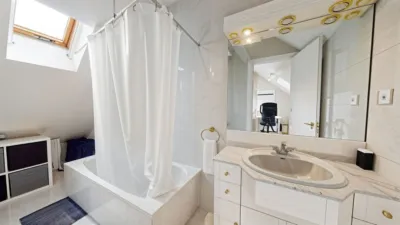 Ático en alquiler en Calle de Bruno García - Imagen 46