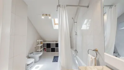 Ático en alquiler en Calle de Bruno García - Imagen 47