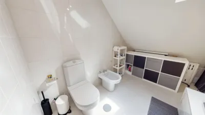 Ático en alquiler en Calle de Bruno García - Imagen 48